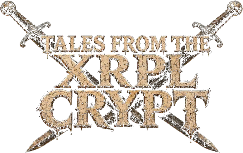 Tales From the XRPL Crypt